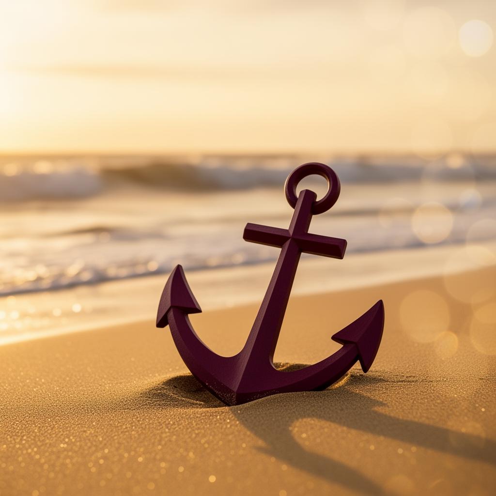 Pastor Gail's Spotlight: Anchored — A Moment of Encouragement and Hope